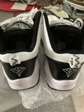 Zapatillas de baloncesto transpirables para hombre y mujer, calzado deportivo antideslizante con amortiguación, para entrenamiento de gimnasia