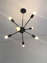 Bulb-Lamp Light-Bulb Candle-Light Filament E14 G125 Edison Led A60 C35 E27 Vintage Retro