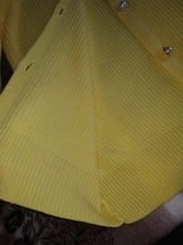 Kimono Cardigan Sweaters Lantern Berrygo V-Neck Knitted Female Women Sleeve-Button Streetwear