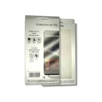 

TPUGLASS-M3 Fourel Protection Kit and @ sySmart M3FOUREL5.96