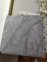 Wallpapers Kitchen Paper-Decor Contact House Renovation Marble Self-Adhesive Waterproof