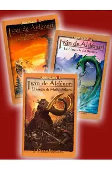 

Trilogy Ivan of Aldénuri