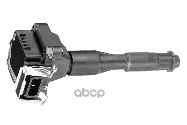 Катушка Зажигания Beru арт. ZS302