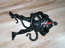 2019 nuevo Original y genuino veneno PVC figura de acción de juguete de modelos coleccionables 16cm