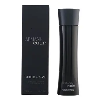 

After Shave Lotion Code Pour Homme Armani (100 ml)