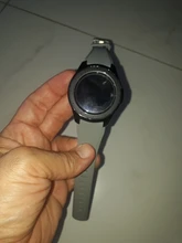 Funda para samsung Galaxy Watch, 46mm, 42mm Gear S3 frontier, Correa chapada en TPU, accesorios para MARCO DE carcasa de parachoques envolvente