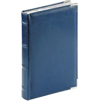 

Diary Bruno Visconti boss Blue