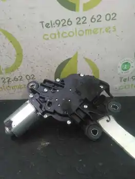 

5K6955711B 0390201216 Engine Clean Rear Volkswagen Pole Van (6r) Advance Bluemotion