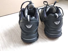 Trekking Sneakers Light Athletic-Shoes BONA New-Style Jogging Lace-Up Men Ourdoor Comfortable