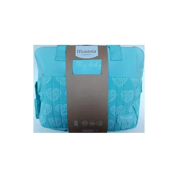 

MUSTELA BAG ride Green Limited Edition