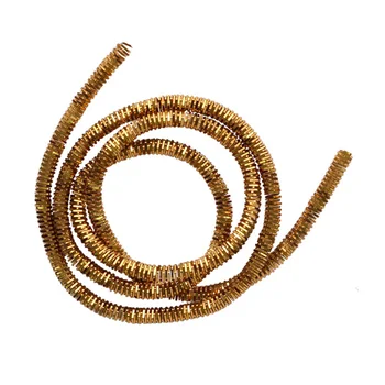 

Тк011нн3 trunzal copper, bronze 3,0mm, 5 gr/pack Aster
