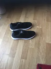 Zapatos casuales planos de mujer, zapatillas femeninas a la moda, de malla transpirable, color blanco, tenis, 2020