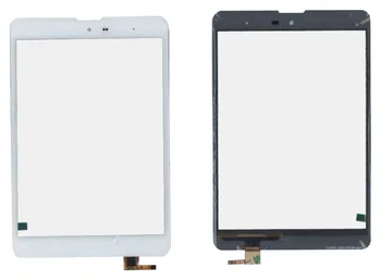 

Touch glass (touchscreen) GSL 3675-rb785 (white)