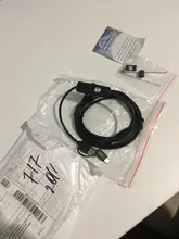 Endoscopio con cámara 1080P y cable impermeable de 8m con USB, boroscopio de inspección con cámara fullHD, 8 leds, para Android y PC, 1, 2, 5m, 8mm