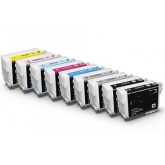 

32Ml compatible Pigment Epson SureColor SC-P600C13T76074010