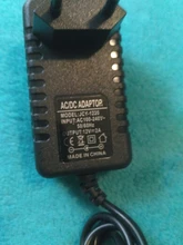 Driver-Adapter Led-Strip-Lights Led-Power-Supply 220V 12v 24w Dc 12v To 2A EU for Eu-Us-Plug