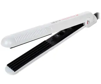 

Harizma Crimp Designer GP щипцы-гофре (21см, керамико-турмалиновое покрытие, 32Вт) h10312GP