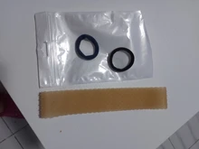 Diadema de sujeción de peluca antideslizante, banda elástica de silicona transparente ajustable para banda pelucas, sujeción de peluca segura