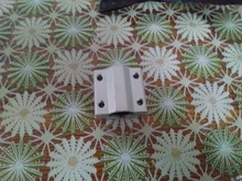 CNC Router Shafts Rod-Parts Linear-Ball-Bearing-Block 3d-Printer SCS13UU SCS8LUU SCS6UU