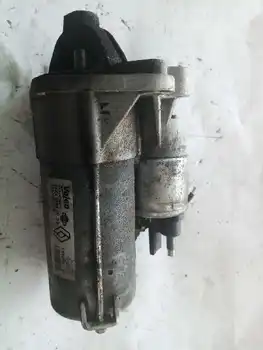 

TS12E9 233003329R Starter Motor Renault Megane Iii Saloon 5 P 1.5 Dci Diesels