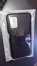 KEYSION-funda armadura a prueba de golpes para Xiaomi POCO X3, NFC, M3, F2 Pro, soporte para teléfono, funda trasera para Xiaomi Pocophone X3 Pro X2 F3 F1