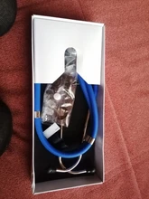 Doctor-Stethoscope Medical-Devices Cardiology Multifunctional Professional Nurse
