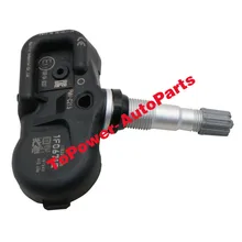 Датчик давления в шинах TPMS 42607-48020/4260748020/42607F4020/4260748010/PMV-C215 для Toyotaa Camry C-HR Lexuss RX450h LS500h