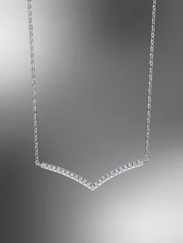 

Necklace LOTUS LP1992-1/1 SILVER