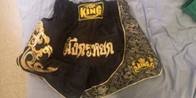 MMA Shorts Clothing Boxing-Pants Fight-Grappling Tiger Muay-Thai Printing Mens Cheap
