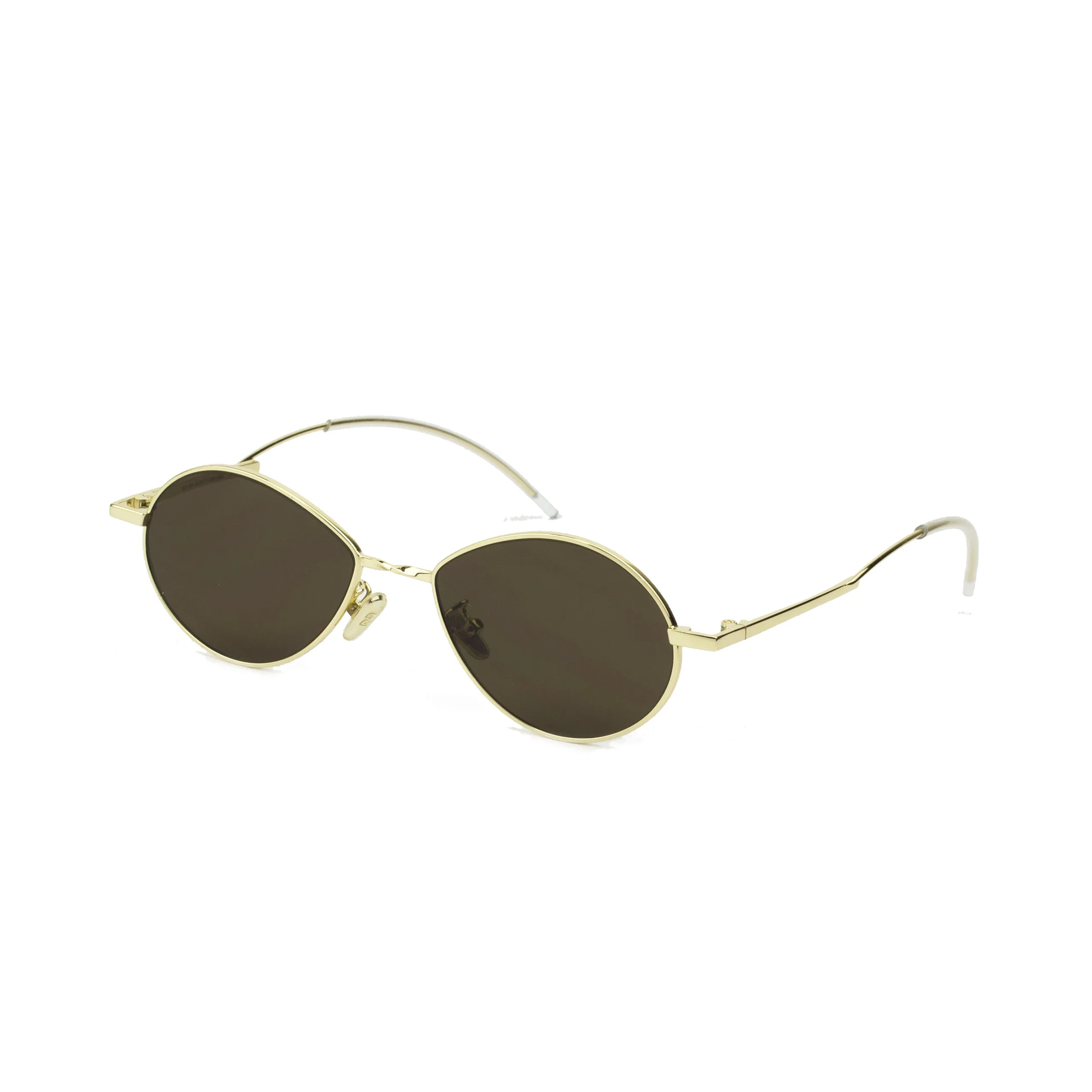 Zolo eyewear 31064 c54 солнцезащитные очки - Цвет линз: Коричневый