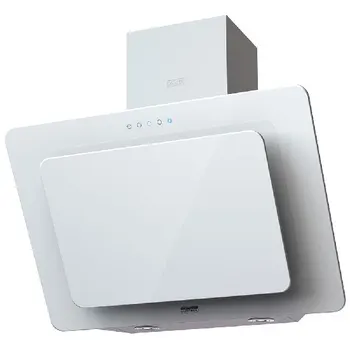 

Hood krona Liva 600 white s