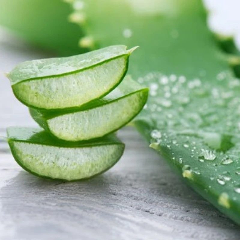 Успокаивающий Гель с алоэ 100% увлажнение вера корейская косметика уход за лицом