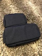 Storage-Bag Pal-Organizer Travel-Pouch Digital-Accessories Usb-Cable Waterproof Earphone