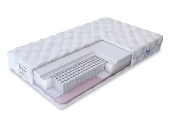 

Mattress promtex-Orient multipocket Kombi eco 160 х186