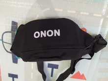 Riñonera universal de viaje para hombre y mujer, bolso de pecho de color sólido para deportes al aire libre, bandolera con cinturón