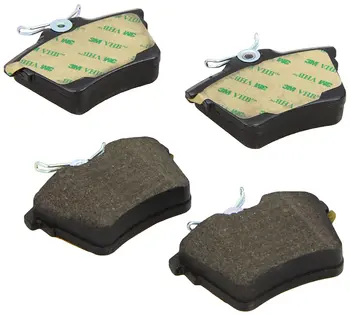 

PAST.FERODO PE.407 PST.05->FDB1727FERODO