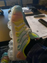 Flat Shoe Women Sneakers Comfortable Multicolor Summer Leisure Plus-Size Lace-Up Zapatos-De-Mujer