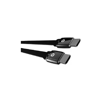 

XA5 Universal Hdmi Cable with 3D and 4K giteck Ps3 accessories Gaming adapters & Cables Ps3 (accessories)