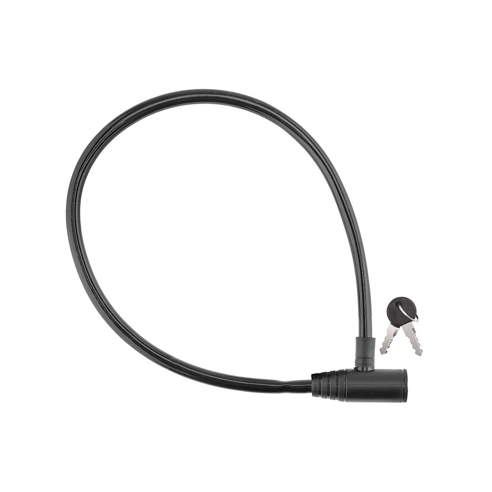 Замок противоугонный NEW VISION GD11-926 800 мм(RNVGD1192601