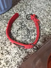 Collar Pet-Products Puppy Engraved French Bulldog Small Dogs Custom Personalized Pug