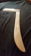 Pruning-Repairing-Tool Hoof-Knife Hand-Farm Goat Sheep Pig-Livestock Cattle-Cow Animal