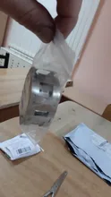 1 metro 0,15*27mm níquel puro de 99.96% batería de litio níquel tiras para paquete de batería 18650 2 P soldadura níquel cinturón