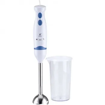 

Whisk white 400W Thulos