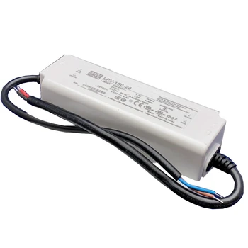 

Mean Well Power Supply LED driver 151W 24Vcc LPV-150-24