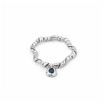 

BRACELET CYCLONE IRISES 192171