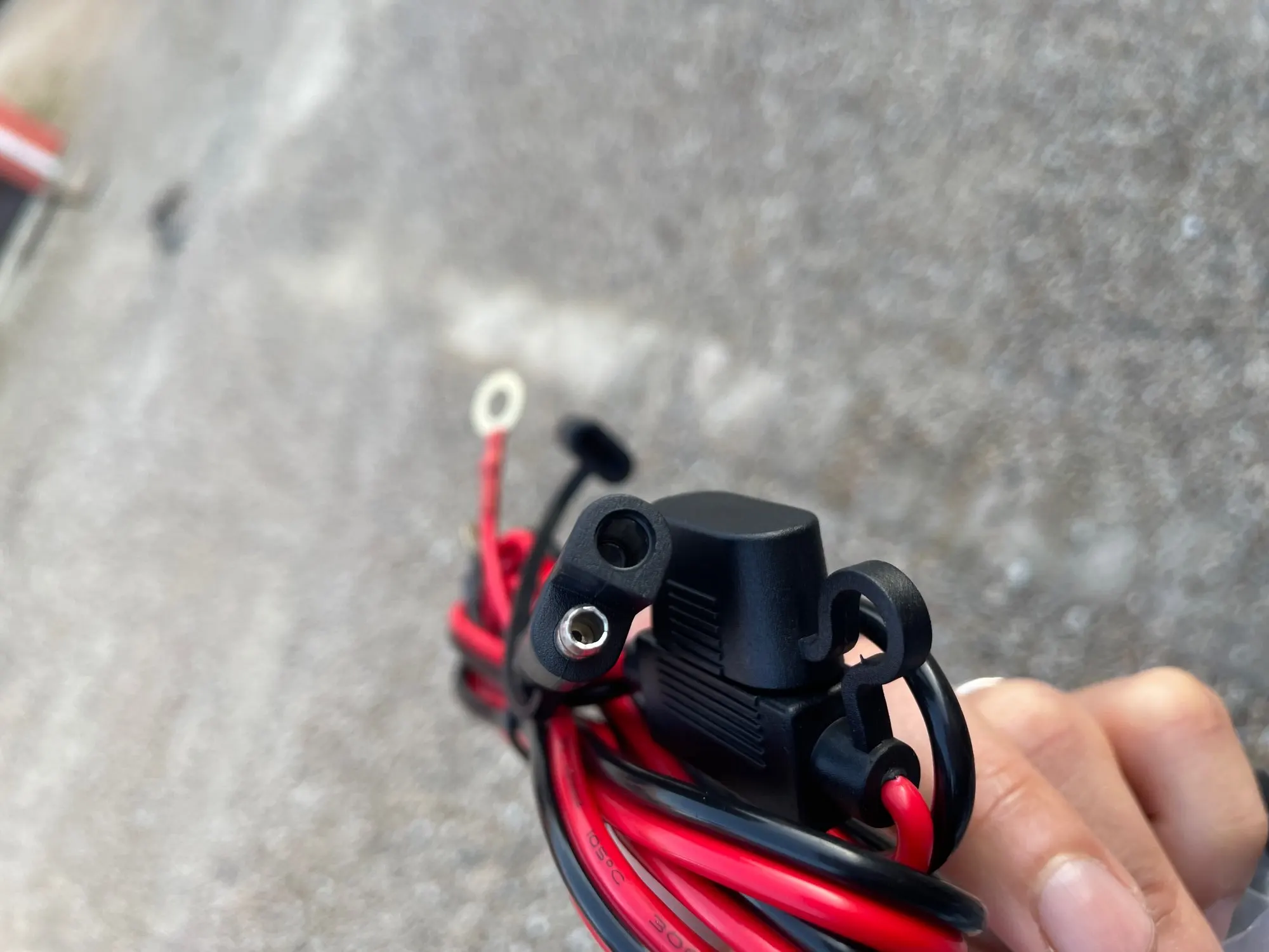 Купить Разъем Sae К Автомобильному Зарядному Устройству