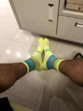 Calcetines de Ciclismo de alta calidad para hombre y mujer, medias transpirables para ciclismo de montaña o de carretera, para deportes al aire libre, 2021