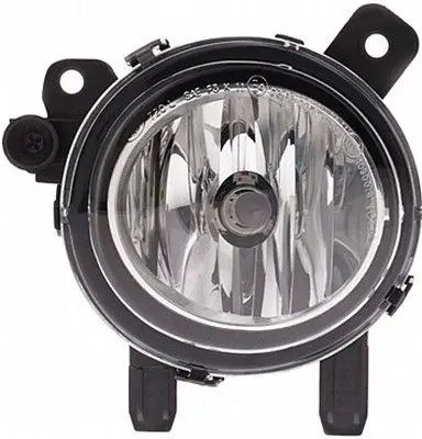 Фара противотуманная правая BMW 1 (F20) 10 HELLA 1N0354990-041 |
