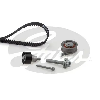 Ремкомплект ГРМ Audi A3/Q3, VW Golf, Skoda Octavia 1.2-1.4 TFSi