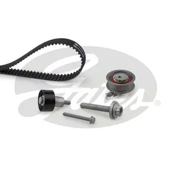 

Kit TIMING BELT Audi A3/Q3, VW Golf, Skoda Octavia 1.2-1.4 TFSi